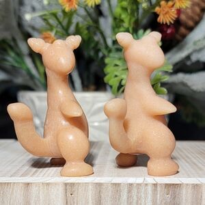 (#1) SOLD ❌️ NEW 1.5" x 2.3" SUNSTONE AMPHAROS